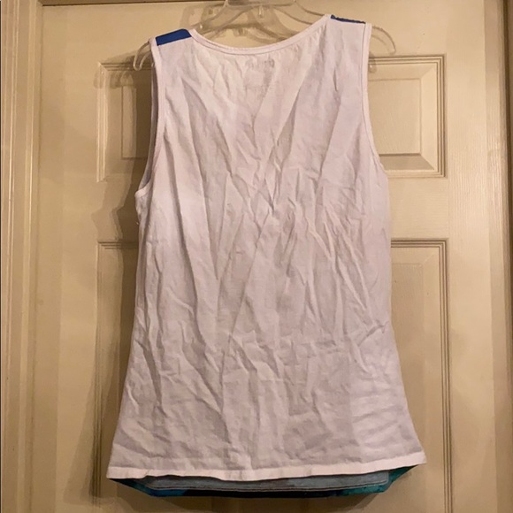 Men’s Cozumel Tank - Picture 5 of 7